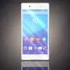 Panzer Folie für Sony Xperia Z4 Echt Glas Produktbild-Vorschau 2