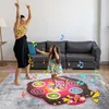 Tapis de danse jouet pour les filles de 3 à 12 ans, tapis Voir les images du produit 6