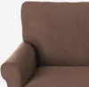 Divano moderno Epoque a 2 posti dal design classico per il Anteprima dell’immagine prodotto 4