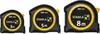STABILA BM 100, 5 m (cm) Taschenbandmaß Produktbild-Vorschau 3