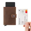 Santo Smart Wallet mit Münzfach | Kreditkartenetui Produktbild-Vorschau 3