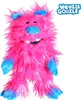 Wooze de mer | Woozle Goozle | Marionnette à main 38 cm | Voir les images du produit 2