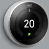 Google Nest Learning Thermostat 3. Generation - Thermostat Produktbild-Vorschau 8