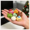 Squishy Adventskalender mit 24 TPR-Figuren in 12 Produktbild-Vorschau 5