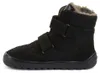 Froddo Barefoot Up Hill Wool Black Größe EU 32 Produktbild-Vorschau 3