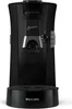 Cafétière à dosette 1bars 1450w noir - Philips - CSA240/21 Voir les images du produit 1