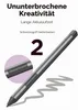 Lenovo Digital Pen 2 gris Voir les images du produit 6
