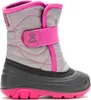 Snowboots SNOWBUG 3, Color:schwarz 2, 30-Kinder Halbe:27 Produktbild-Vorschau 14
