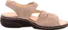 Finn Comfort Damen Sandale GOMERA beige Größe EUR 39 Produktbild-Vorschau 26