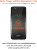 Gigaset S30853-H1520-R112 Gigaset GS4 Dual-SIM-Smartphone Podgląd zdjęcia produktu 2