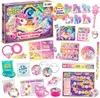 CRAZE MAGIC PONYS Adventskalender Kinder – Pferde Spielzeug Produktbild-Vorschau 2