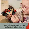 Évasion tout-terrain hors de la trajectoire d'un Voir les images du produit 36