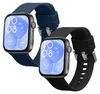 kwmobile 2x Uhrenarmband für Huawei Watch Fit 3 Armband - Produktbild-Vorschau 1