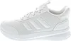 adidas X_PLRPATH K Sneaker Weiß in Gr. 38.5 Produktbild-Vorschau 14