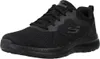 Skechers scarpe Bbk Bountiful Chick, 12607BBK Anteprima dell’immagine prodotto 12
