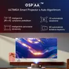 ULTIMEA projektor 4K domáce kino Podporuje 900 ANSI lúmenov Náhľad obrázku produktu 4