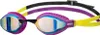 Arena Air Speed lunettes de natation miroir hommes aqua Voir les images du produit 1
