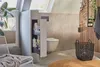bathBOX Kesseböhmer - Unterputz Schrank Modul & WC Produktbild-Vorschau 2