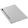 Samsung Book Cover EF-BT630 per Galaxy Tab S7 Grigio chiaro Anteprima dell’immagine prodotto 6