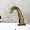 Súprava vodovodnej batérie G1/2, antická meď, automatická Náhľad obrázku produktu 7