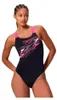 Speedo Kostium kąpielowy Medley Kostium kąpielowy inne 42 Podgląd zdjęcia produktu 4