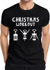 Christmas Workout Flaschenöffner Wein Winzer - Weihnachten Produktbild-Vorschau 1