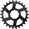 Ritzel Kettenblatt Alu, 26 Zähne, schwarz Produktbild-Vorschau 3