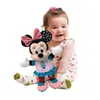 Baby Minnie Dress me up Baby Plüsch Montessori Produktbild-Vorschau 9