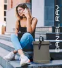 Rucksack Damen wasserabweisend Cityrucksack Daniel Ray Produktbild-Vorschau 7