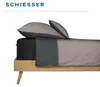 SCHIESSER Bettwäscheset Doubleface | Unifarben | Renforcé | Produktbild-Vorschau 6