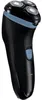 Remington R1000, Golarka rotacyjna, Czarny, Niebieski, Stal Podgląd zdjęcia produktu 11