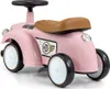 Retro Royce Milly Mally, rosa Produktbild-Vorschau 2