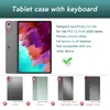 Kryt klávesnice pro tablet Tab P12 12,7" (2023), Náhled obrázku produktu 8