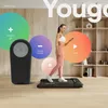 Bežecký pás Zipro Yougo pre domácnosť a kanceláriu | Náhľad obrázku produktu 4