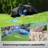 MOVA ViAX 500 Mähroboter ohne Begrenzungskabel inkl. GRATIS Produktbild-Vorschau 6