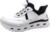 Rieker Damen Sneaker Schlupfschuh Gummizug gepolstert Produktbild-Vorschau 37