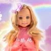 Malplay Friserkopf Haarstyling Puppe Haar Ballett mit Kamm, Produktbild-Vorschau 6