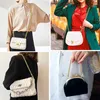 Taschenkette, 4 Stück Tasche Kette, Metall Kette Produktbild-Vorschau 2