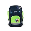 ergobag Fluo Zip-Set Sicherheitsset mit Reflektorstreifen Produktbild-Vorschau 14