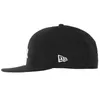 New Era 59FIFTY Cap Fitted Los Angeles Dodgers black 7 1/4 Produktbild-Vorschau 22