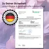 Herbios Wechseljahre Komplex – 120 Menopause Kapseln für 2 Produktbild-Vorschau 6