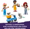 LEGO® Friends 42618 Café Heartlake Voir les images du produit 6