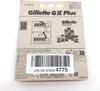 Gillette Gillette GII Plus Einwegrasierklingen Männer - 10 Produktbild-Vorschau 6