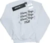 Disney - "Frozen 2 Warm Hugs And Melt" Sweatshirt für Damen Produktbild-Vorschau 1