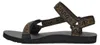 Teva Original Universal-Sandalen, Braun 45.5 EU Produktbild-Vorschau 14