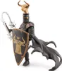 Papo Figurine Chevalier Du Taureau Voir les images du produit 10