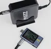 CARICATORE VELOCE GaN 220W PD 4x USB C 2x QC 3.0 PER LAPTOP Anteprima dell’immagine prodotto 2