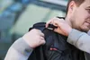 Shima Jacken Openair, OPENAIRJKTMENGREY, Größe: 175 Produktbild-Vorschau 9