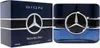 Mercedes-Benz Mercedes Benz Man Intense toaletná voda pre Náhľad obrázku produktu 5