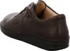 Finn Comfort scarpe stringate da uomo in marrone Anteprima dell’immagine prodotto 16